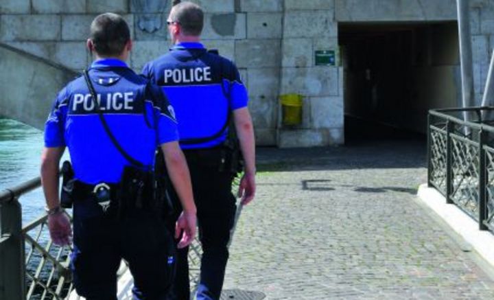 Sécurité & défense