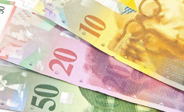 Fiscalité & place financière